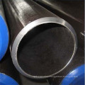 Round Erw Steel Pipe For Oil And Gas